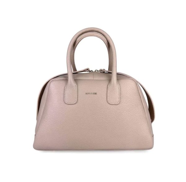 Borsa bauletto da donna in vera pelle CHLOE