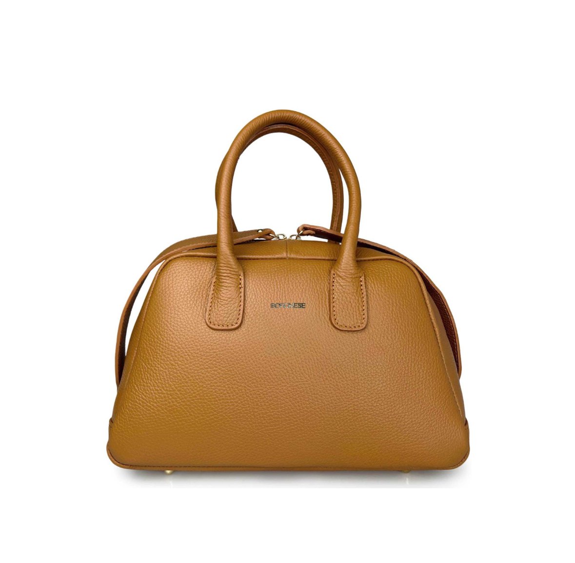 Borsa bauletto da donna in vera pelle CHLOE - immagine 5