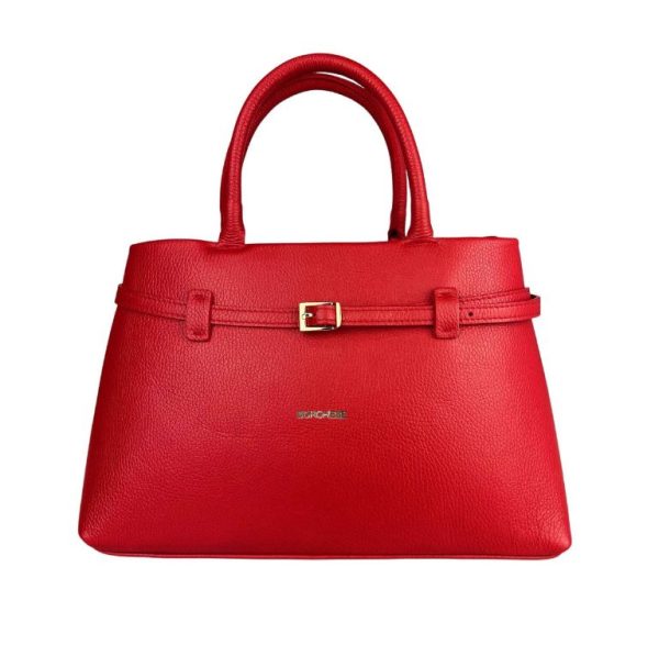Borsa da donna in vera pelle ELENA