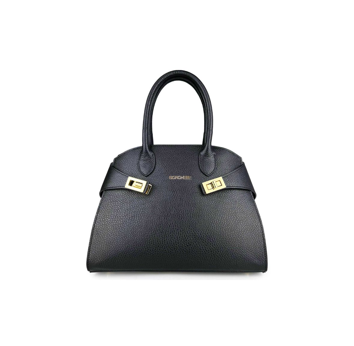 Borsa a mano da donna in vera pelle VIENNA - immagine 6