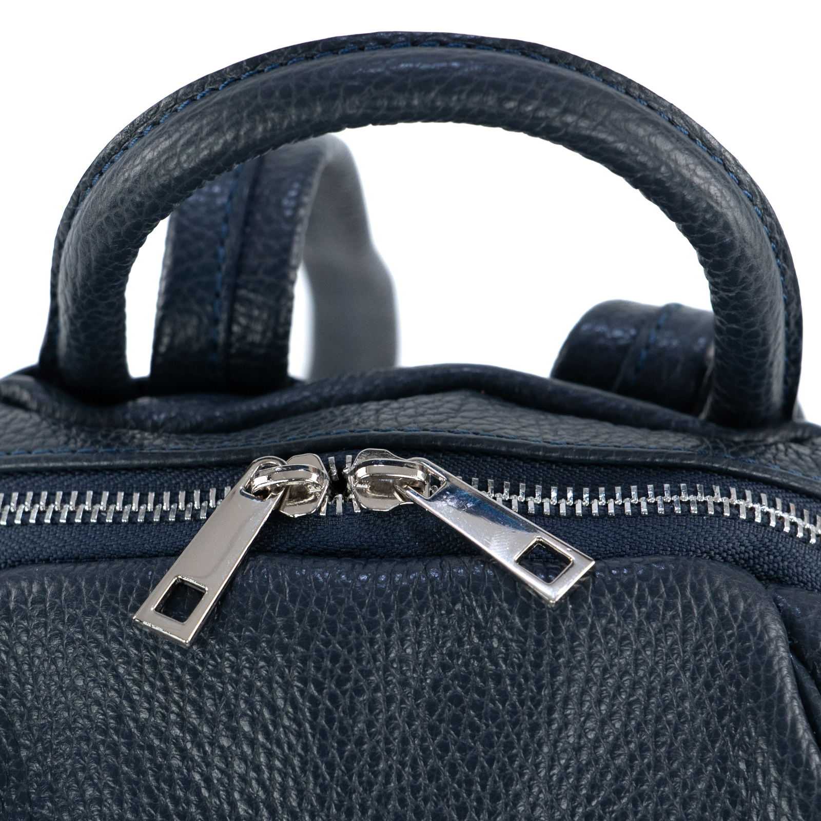Zaino da donna in vera pelle - immagine 17
