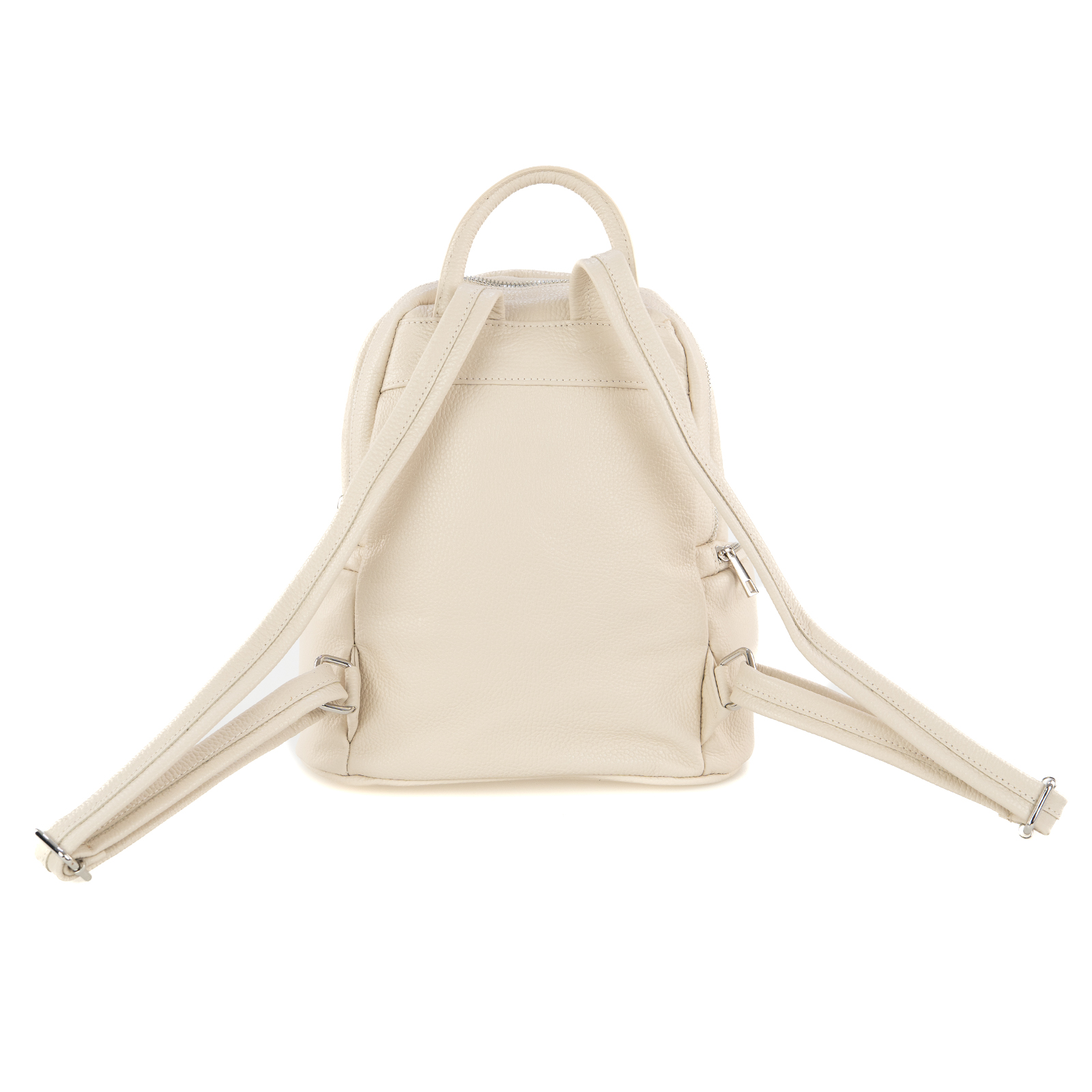 Zaino da donna in vera pelle - immagine 21